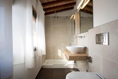 Agroturismo Quercia Al Poggio