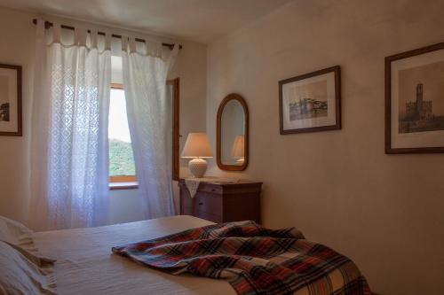 Agroturismo Quercia Al Poggio