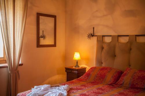 Agroturismo Quercia Al Poggio