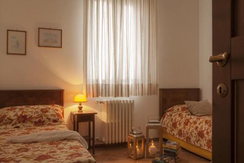 Agroturismo Quercia Al Poggio