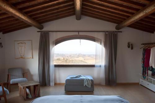 Agroturismo Quercia Al Poggio
