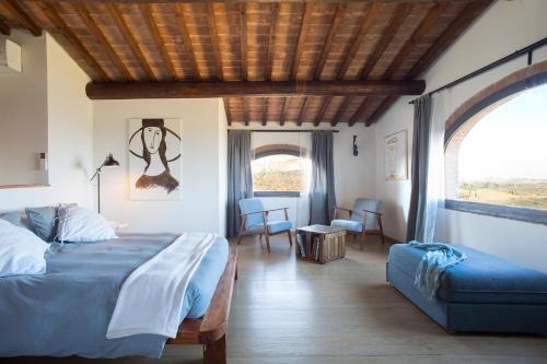 Agroturismo Quercia Al Poggio