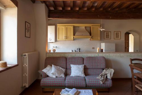 Agroturismo Quercia Al Poggio