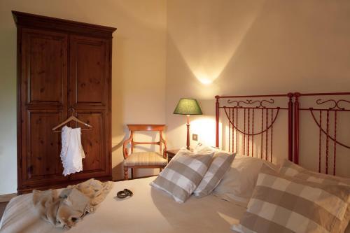 Agroturismo Quercia Al Poggio