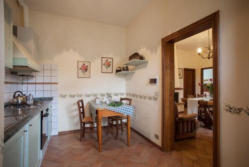 Agroturismo Quercia Al Poggio
