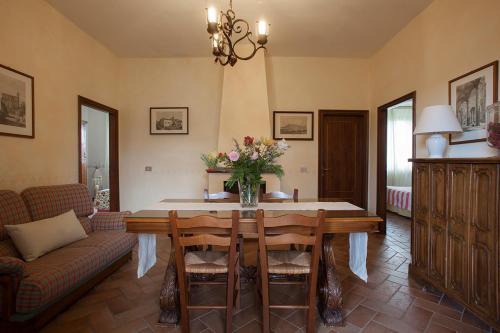 Agroturismo Quercia Al Poggio