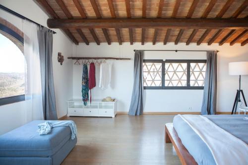 Agroturismo Quercia Al Poggio