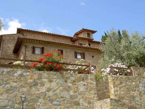 Agroturismo Quercia Al Poggio