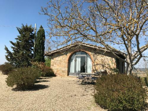Agroturismo Quercia Al Poggio