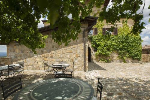 Agroturismo Quercia Al Poggio