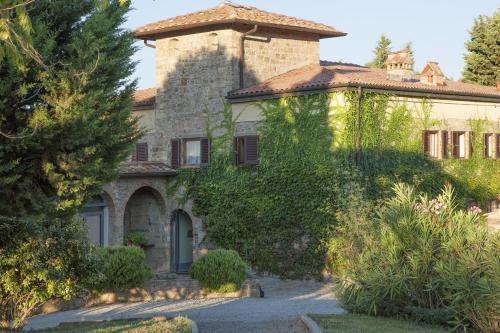 Agroturismo Quercia Al Poggio