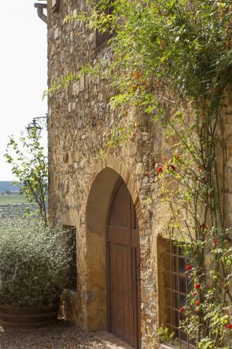 Agroturismo Quercia Al Poggio