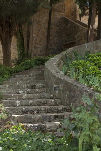 Agroturismo Quercia Al Poggio