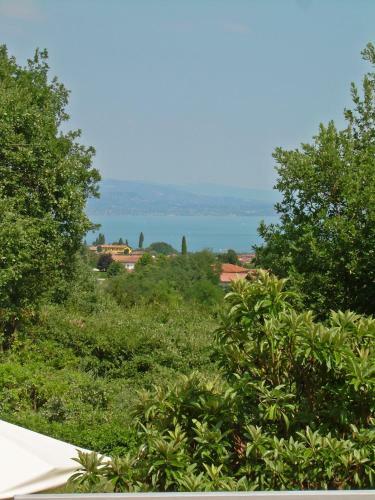 Villa Dei Salici