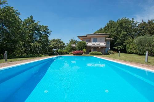 Villa Dei Salici