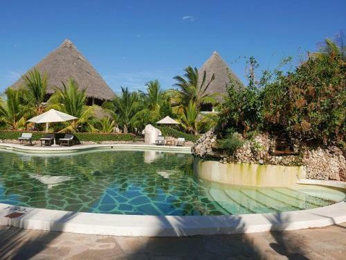 Apartamento Tempo Court - Ocean Beach Resort