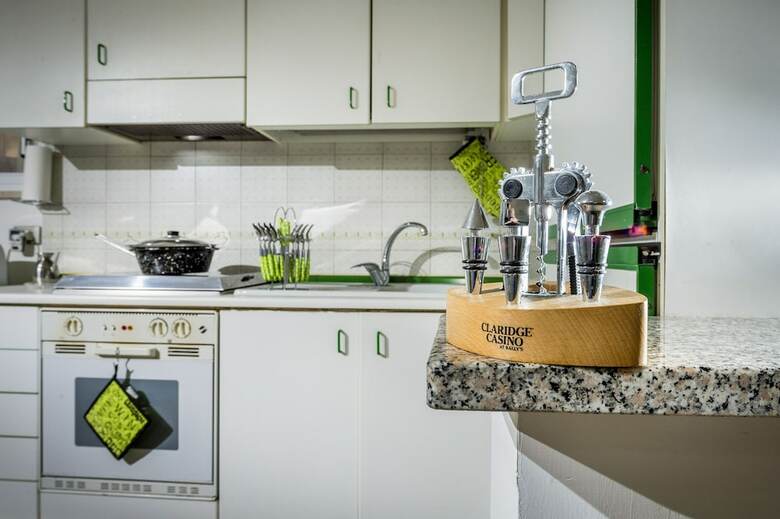 Apartamento Le Case Di Katy