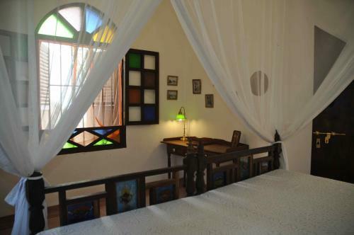 Bed & Breakfast Swahili House
