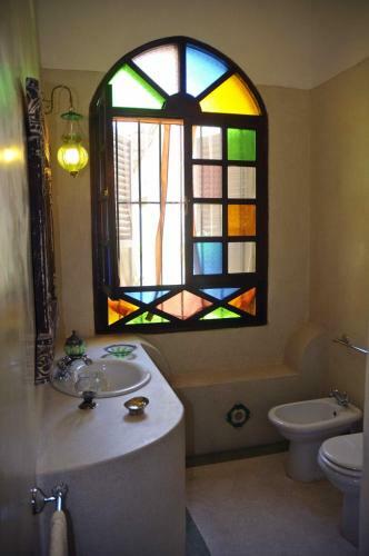 Bed & Breakfast Swahili House