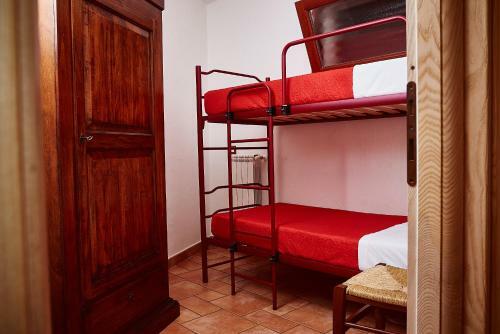 Bed And Breakfast Icor�