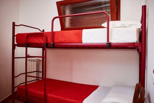 Bed And Breakfast Icor�
