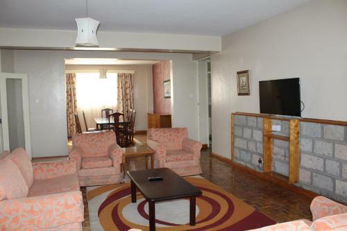 Bed & Breakfast Hill Park Hotel