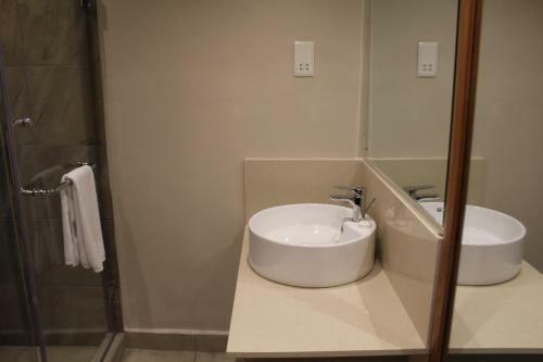 Bed & Breakfast Hill Park Hotel