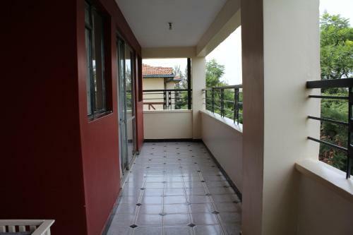 Bed & Breakfast Hill Park Hotel