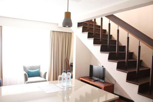 Bed & Breakfast Hill Park Hotel