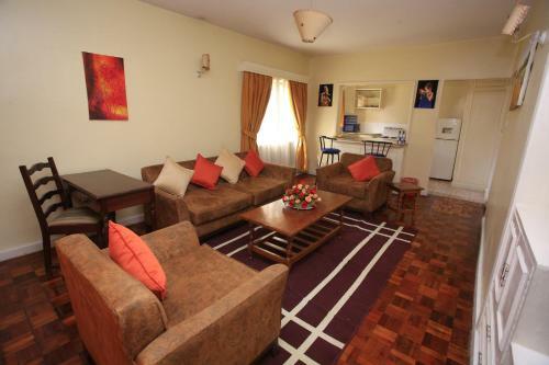 Bed & Breakfast Hill Park Hotel