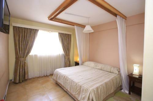 Bed & Breakfast Hill Park Hotel