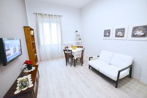 La Casa Di Zia Benedetta