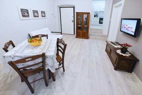 La Casa Di Zia Benedetta