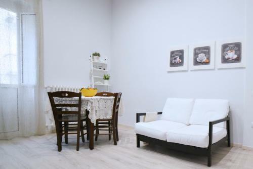 La Casa Di Zia Benedetta
