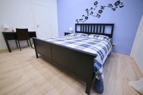 La Casa Di Zia Benedetta