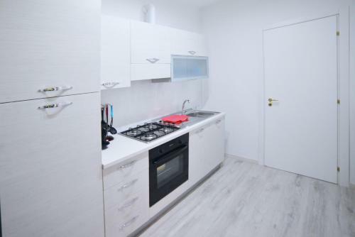 La Casa Di Zia Benedetta