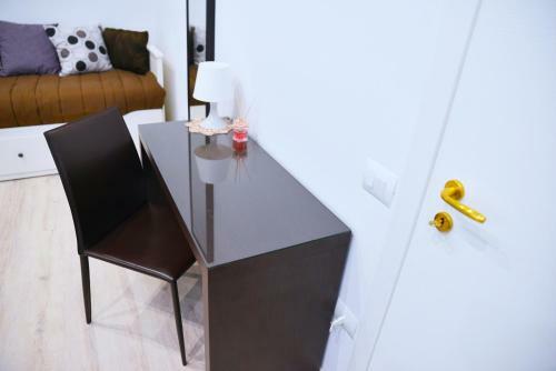 La Casa Di Zia Benedetta
