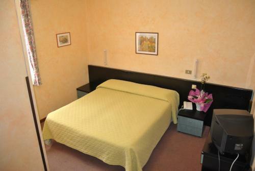 Hotel Villa Mon Toc