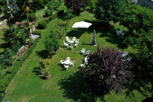 Hotel Villa Mon Toc