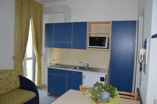 Apartamento Residence Villa Miky