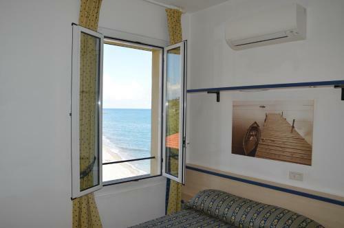 Apartamento Residence Villa Miky
