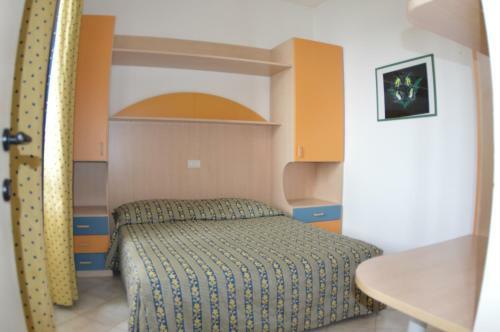 Apartamento Residence Villa Miky