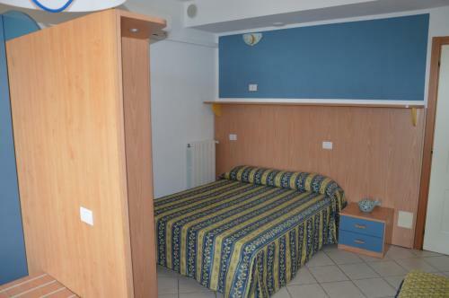 Apartamento Residence Villa Miky
