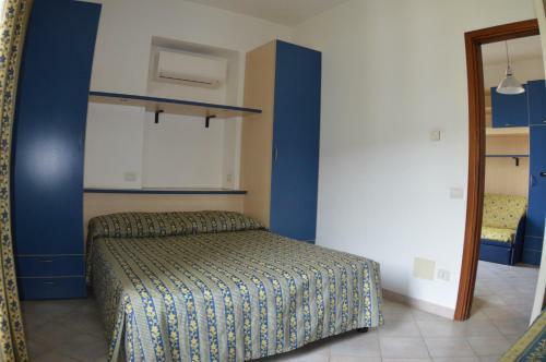 Apartamento Residence Villa Miky