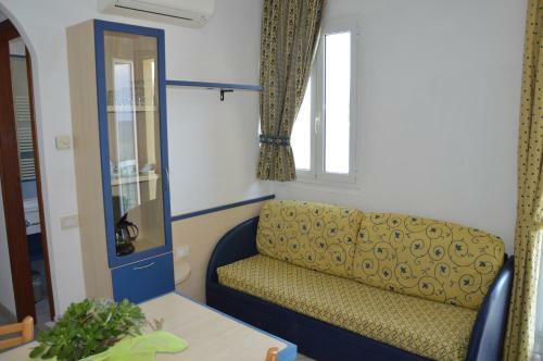 Apartamento Residence Villa Miky