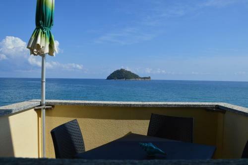Apartamento Residence Villa Miky