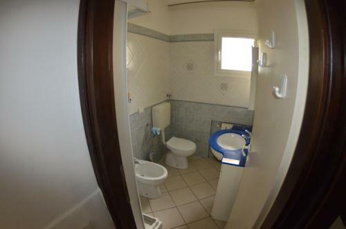 Apartamento Residence Villa Miky