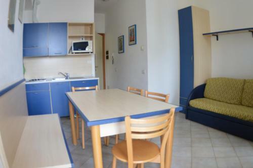 Apartamento Residence Villa Miky