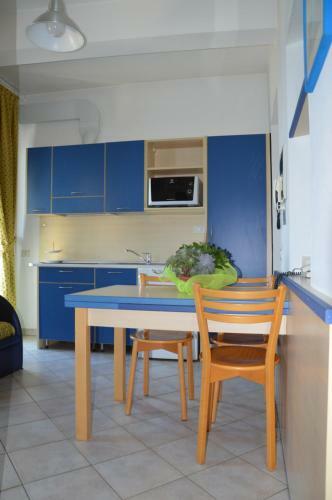 Apartamento Residence Villa Miky