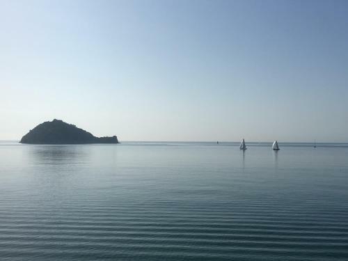Apartamento Residence Villa Miky